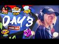 🔥 Wielki Turniej BRAWL CUP 2026 - Brawl Stars Championship - Dzień 3 🔥 PL