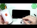 SAMSUNG Galaxy S23 FE - How to Clean the Speaker