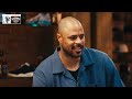 Craft of the Game presented by Jack Daniels with Shawn Marion and Tyson Chandler