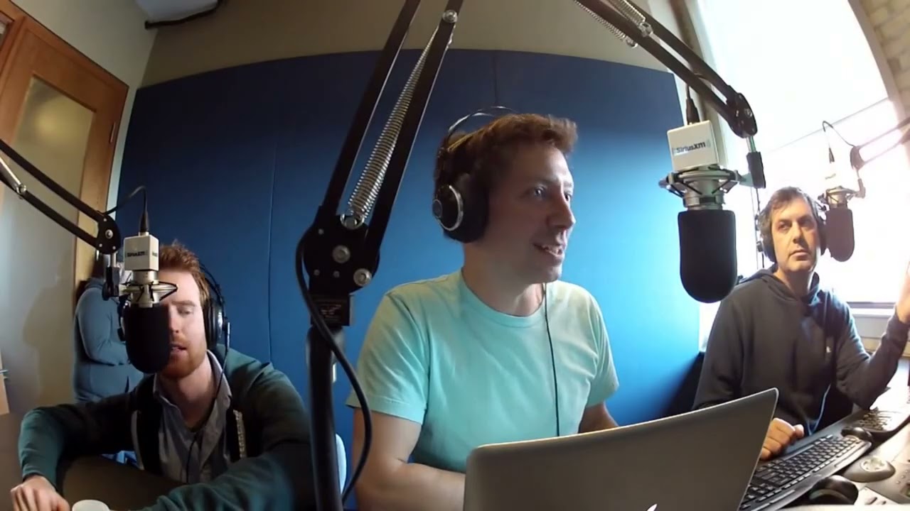 Kenny Hotz Podcast | Episode 15