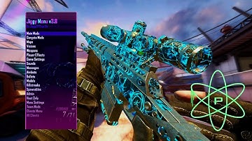 How To Use Mod Menus On BO2 Plutonium *2025*