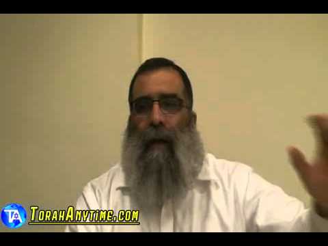 Rabbi Avraham Gaon on Lehallel