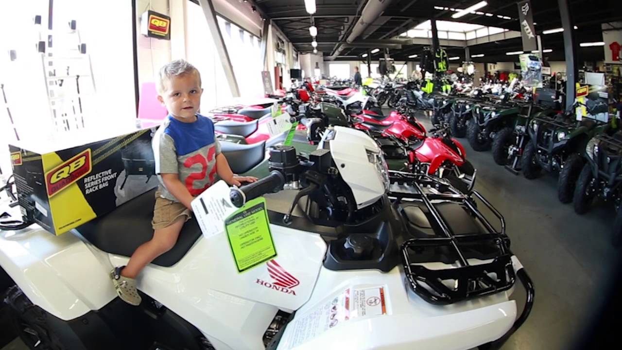 Motorsport Nation / Plainfield / Promo YouTube