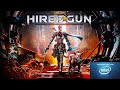 Playing Necromunda: Hired Gun on Intel UHD 620 iGPU