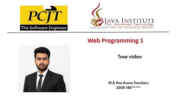 E-Shop Project | Task 51 | Web Programming 01 | Java Institute