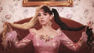 [NEW] Glue Stick – Melanie Martinez (Unreleased Demo Snippet)