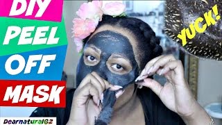 FACE MASK A DIY PEEL | Dearnatural62
♥SUBSCRIBE TO DEARNATURAL62: http://goo.gl/EUAsIf
Hey guys, check out this fun DIY Peel Off Peel Off Face Mask, Ive been obsessed with the DIY peel off tattoo make up going around, which I order the Peel Off Lip and Eye Tattoos! I thought it would be great to show you this fun DIY recipes to make your own peel off face masks at home!
I truly enjoyed this peel off face mask, because we all know all the things that live in our skin and nose, YUCK from blackheads to whiteheads and little aliens, lol! I had a blast chatting and doing this video for you.
What do you want to see next?
ENTER the GIVEAWAY:
1. SUBSCRIBE to my channel DEARNATURAL62: http://goo.gl/EUAsIf
2. Open to everyone (national & international)
3. Ends June 16th at Midnight
Bonus Chances to WIN!
1. Follow me on Instagram: http://instagram.com/dearnatural62
2. Follow me on Twitter: http://twitter.com/dearnatural62
3. Retweet this giveaway post: https://twitter.com/intent/retweet?tweet_id=736603463690256384
4. Like my Facebook Fan Page: http://www.facebook.com/Dearnatural62
To Purchase ur very own Spaire Nano Ionic Facial Steamer!
Product Listing: http://www.amazon.com/dp/B01CJ4O4DS
Promo Code: R4IR9F94
Amount OFF: $25 OFF
Here are some things about the product:
Special touch button design bring comfortable user experience. Ergonomic design with adjustable nozzle, upper and down 30 degrees for optimum user posture
ONLY use distilled water or purified water. DONT mix water with any other substance, such as essential oil, milk, lotion, etc
Nana ionic facial sauna, ABS material. After special processing, no odor emitted. Water Tank with 90ML Maximum Capacity, enjoy up to 15 minutes sauna, deep hydrated all day
The indicator lamp begins to light up blue when steamer starts. The machine starts to work into the ionic mode with the sound produced by ion impact. The power button will light up red and convert to normal spray mode when press the touch button once again. Automatically shut down after 15 minutes from the start
Opens & unclogs pores: removes dirt, oil & makeup. No need to worry about water loss, moisture replenishment more effective. Clean hair follicles, detoxify your skin. Melts away dead skin cells, kills skin bacteria. Nano steam moisturizes and softens your skin to help loosen makeup, dirt and other impurities from your pores
●▬▬▬▬▬۩ ● D E A L S ● ۩▬▬▬▬▬●
Sigma Cosmetic: http://www.sigmabeauty.com/?Click=392349
La Vaque Professional (Thumb Palette): http://www.lavaqueprofessional.com/12
CutiTape: https://goo.gl/bn37yG
●▬▬▬▬▬۩ ● B E S T V I D E O P L A Y L I S T ● ۩▬▬▬▬▬●
Nail Art: https://goo.gl/0m6sfq
Nail Hack: https://goo.gl/cfqL73
Lifestyle: https://goo.gl/tsAZue
Natural Hair: https://goo.gl/TGVnc6
●▬▬▬▬▬۩ ● L I N K S ● ۩▬▬▬▬▬●
♥TWITTER TWEET: http://twitter.com/dearnatural62
♥INSTAGRAM ME-GRAM: http://instagram.com/dearnatural62
♥PINTEREST PIN: http://pinterest.com/dearnatural62
♥FACEBOOK ME: http://www.facebook.com/Dearnatural62
♥SUB DEARNATURAL62: http://goo.gl/EUAsIf
♥SUB DEARNATURAL: http://goo.gl/HrqkwO
●▬▬▬▬۩ ● C O N T A C T ● ۩▬▬▬▬▬●
✉ Business Inquires: dearnatural62@yahoo.com
✉ Fans: dearnatural@yahoo.com
●▬▬▬▬▬۩ ● D I S C L A I M E R S ● ۩▬▬▬▬▬●
This video is a sponsored! FACE MASK A DIY PEEL | Dearnatural62