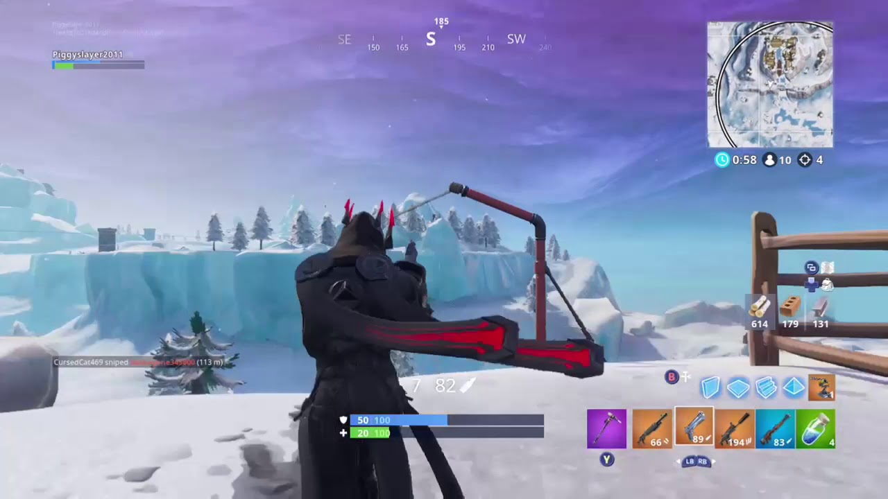 6 of my funniest clips 