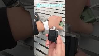 One Vanma Key For All Locks