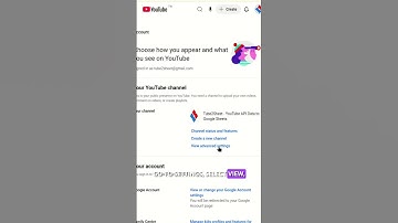 How to Find Your YouTube Channel ID (2024)