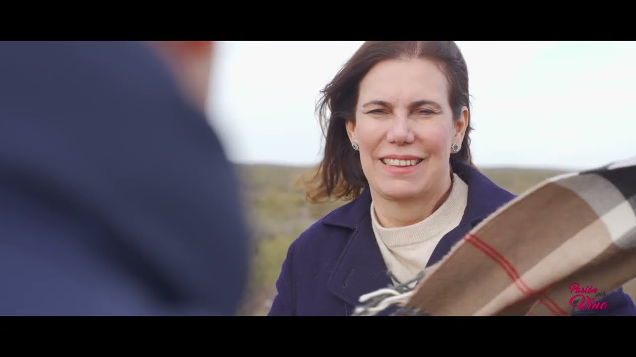 Vinos de la Patagonia - PASION POR EL VINO (Programa 32, Bloque 02, Temporada 8)