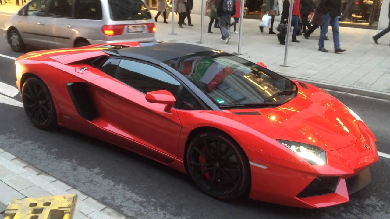 Lamborghini Aventador Roadster Lp 700 4 Red Devil Düsseldorf You Lamborghini Aventador Roadster Lp 700 4 Red Devil Düsseldorf