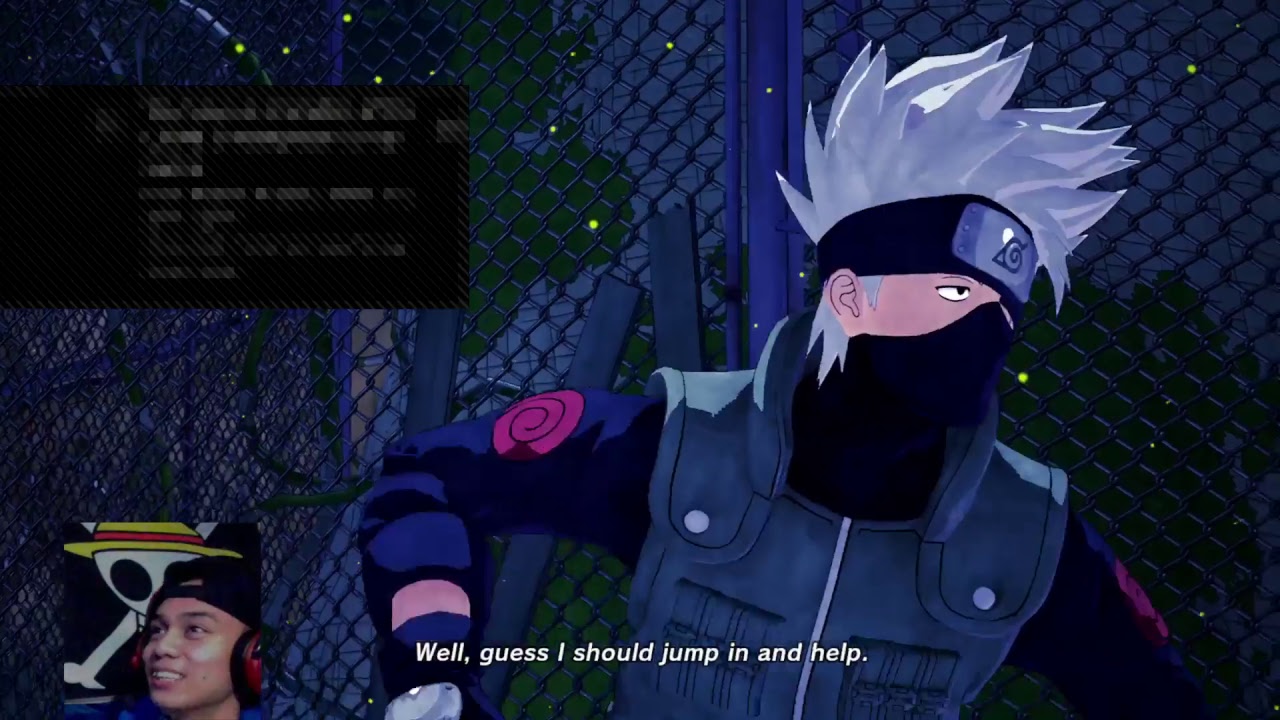 Mecurial_Tag's Live PS4 Broadcast