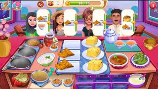Indian Cooking Star screenshot 5