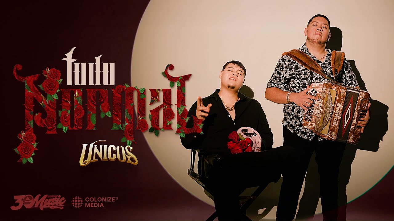 Watch Unicos - Todo Normal (Video Oficial) on YouTube Watch Unicos - Todo Normal (Video Oficial) on YouTube