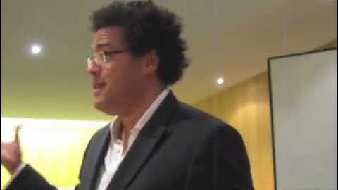 Introducing Jonathan MacDonald