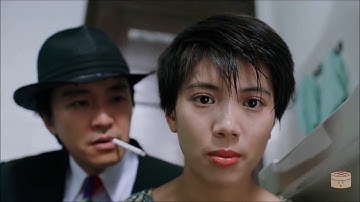 "HANDSOME GUY" in Cantonese (靚仔) with Movie Examples