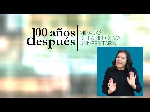 100 Años Después - AVANCE + LSA