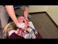 TMJ Jaw CHIROPRACTIC Treatment | Adjustment Exercise @Pro Chiropractic in Bozeman, MT