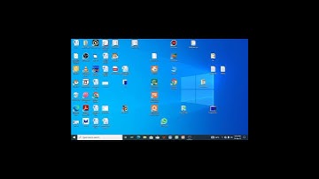How to Change Font Size in DOS , Font Size change is Dos, CMD Font size change