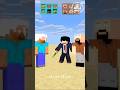 Herobrine ko jyada power chahiye⚡| credit by@oreETV | #minecraft #minecraftanimation #animation