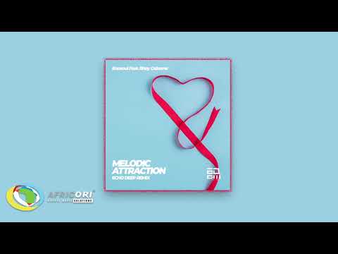 Enosoul - Melodic Attraction [Ft. Rhey Osborne] (Echo Deep Remix)