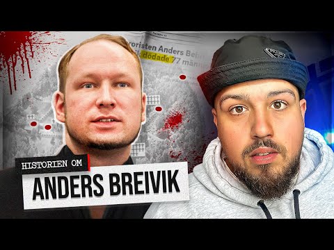 Video: Anders Breivik: biografi och livet i fängelse