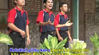 Lagu Rohani - Tuhan 'kan Dengar
