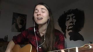 Shawn Mendes - Mercy (cover)