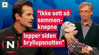 Hvem Er Buktaler? | Skinnet Bedrar | Tvnorge