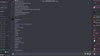Tolga Wi̇lson Dan Baskin Musti̇ Denen M1 Top Ezi̇ği̇ne Uçan Tekme İscord Övüş