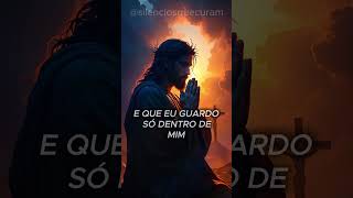 Essa oração é pra você #Oração #Fé #DeusNoControle #PazInterior #Entrega #Reflexão