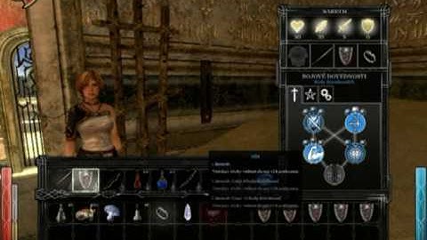 Dark Messiah - part 27 - very hard difficulty