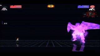 Mugen Char Sasuke Directx