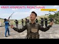 Zothangngur joute  hnam hmangaitu pasalthahai cover