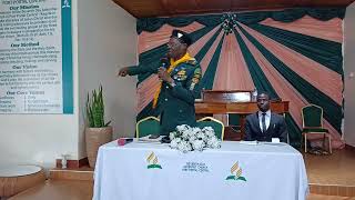 FRIDAY AFTERNOON QUESTION AND ANSWERS SESSION WITH MG JOSHUA #29 August 2025