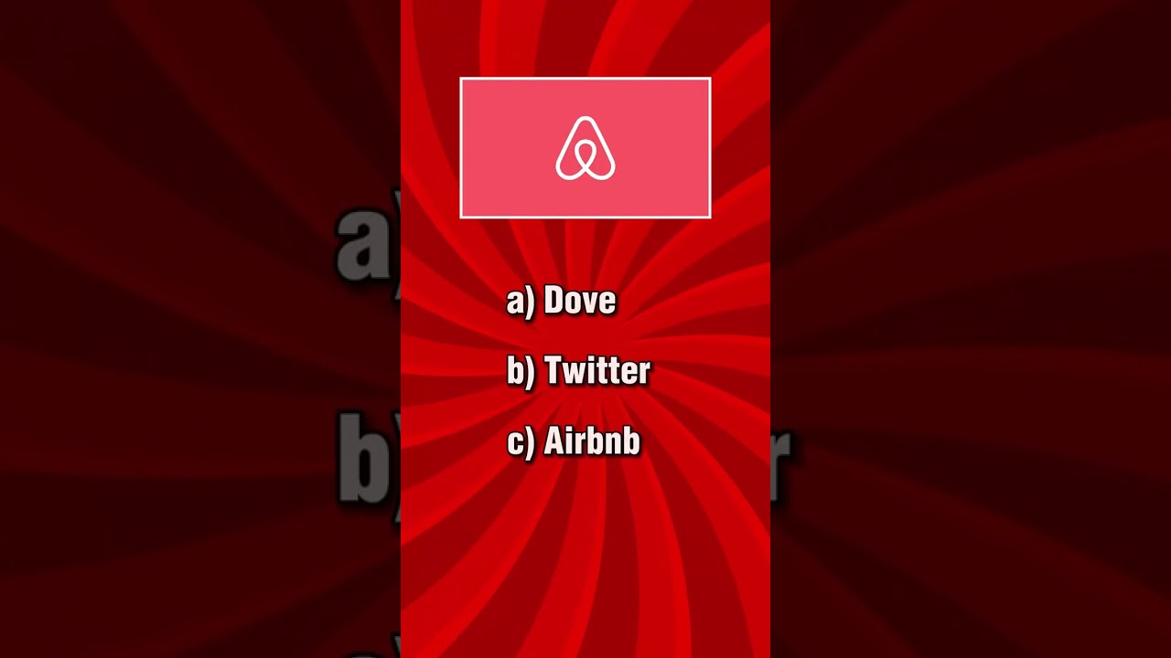 Guess the Logo Part 2. 