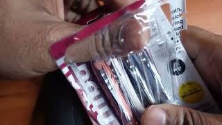 uni-ball Jetstream RT Pen Honest Review (0.7mm)