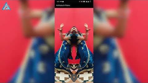 Short Videos Filters API SDK | Face Filters | ARTIFUTECH