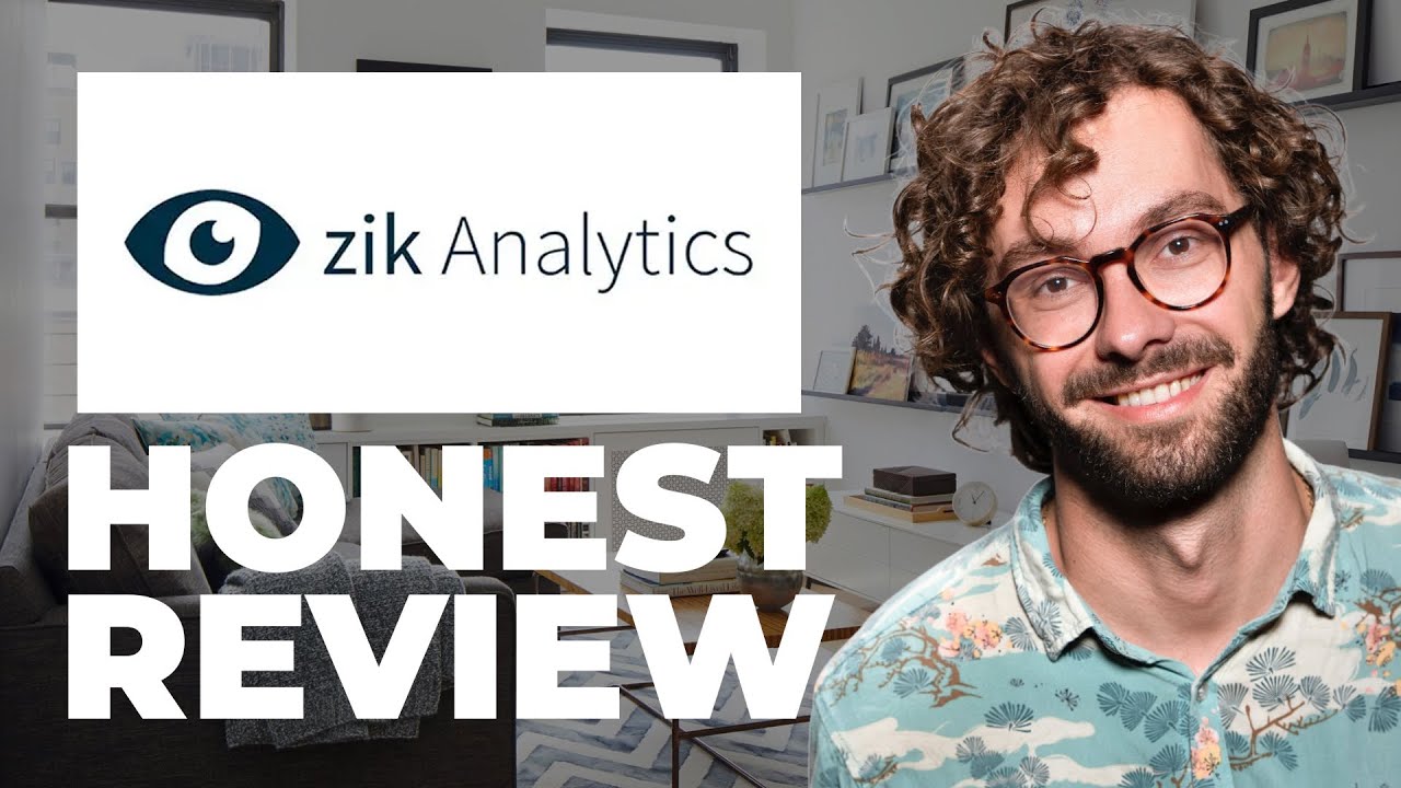 Zik Analytics for Dropshipping Honest Review - Watch Before Using
