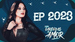 BANDA CARÊNCIAS DE AMOR  EP 2023