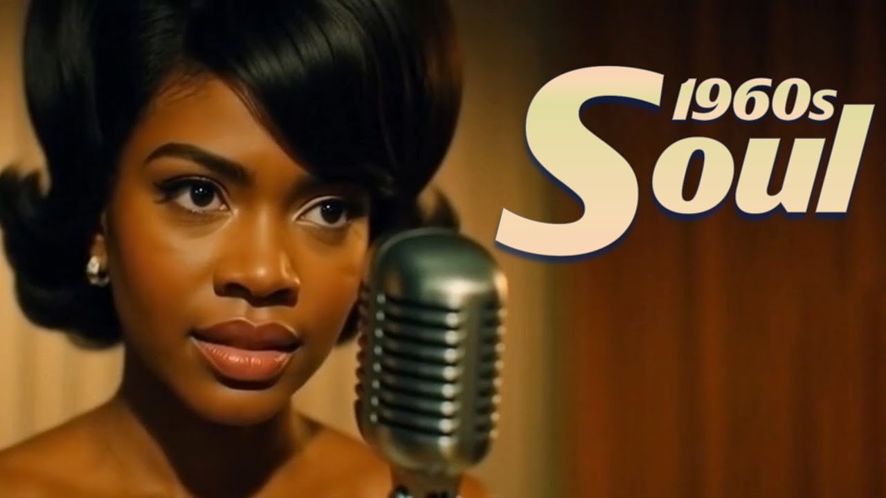 Соул 1960-х | Ain’t Gonna Hold Me Down