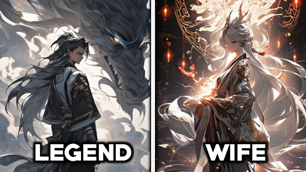 His Family Was Framed And Killed But He Reborn In The Body Of Dragon Master