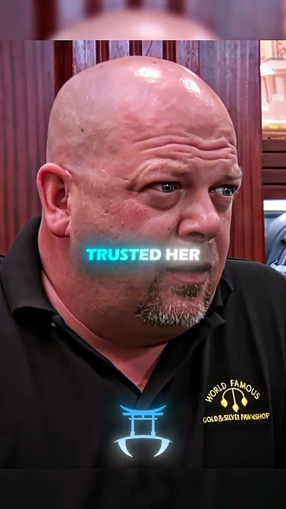 Guy Claims His Rare Antique Ring is Worth 6 Figures😳