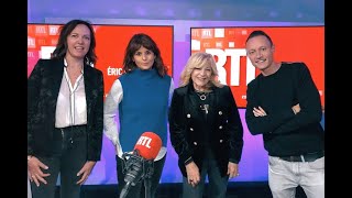 Nicoletta : les émissions de télé qu'elle refuse