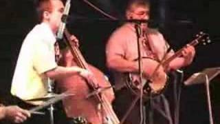 Muskrat Ramble - Louisiana Jazz Band
