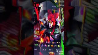 Presetmlbbjedagjedug Mengkece Sound  Dj Ting Tingmenyala Abangkuhmlbb preset shorts