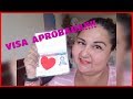 COMO TRAMITAR VISA AMERICANA EEUU 2019 | APROBADA | TIPS Y POSIBLES PREGUNTAS