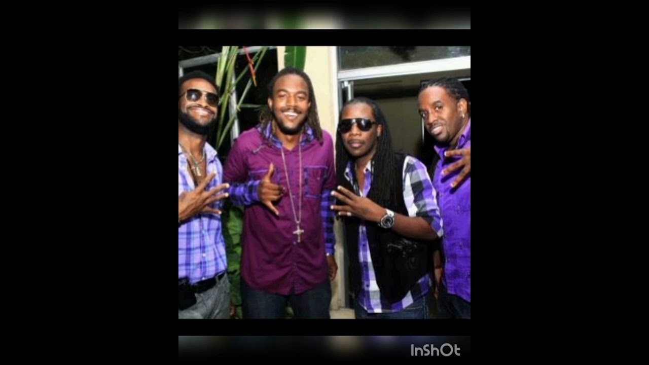 Watch T.O.K - Ready Anytime (Acid Rock Riddim) on YouTube Watch T.O.K - Ready Anytime (Acid Rock Riddim) on YouTube