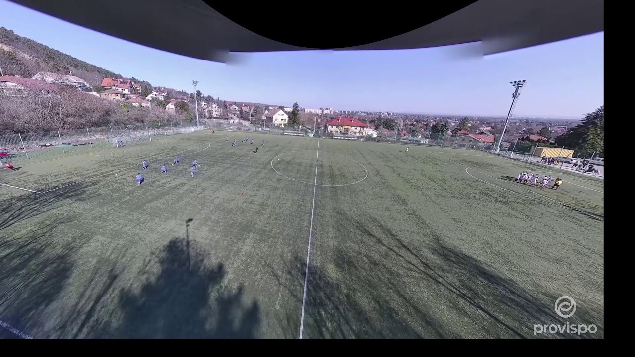 MFS 2014 – Pilisszentiván U13